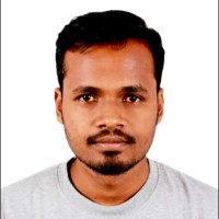 Santhana Kumar Ramesh