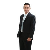 Cesar Padilla