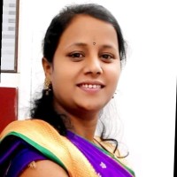 Dhanashri Patil