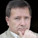 David Stredder