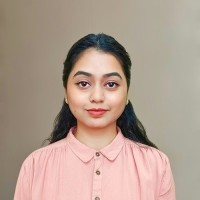 Shweta A.