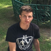 Oleksandr Antonian