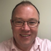 Stuart Preston