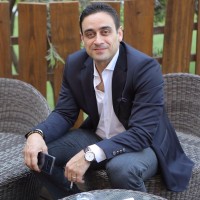 Hazem El-Komy
