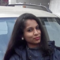 rohini deore
