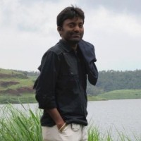 Chandra Mohan V