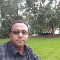 solomon eshetie