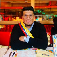 Bryan Quiroz Muñoz