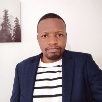 Holinhlanhla Dube