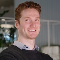 Jamie Nathan