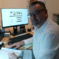 Dirk Bonsen