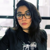 Rachalle Ann O.