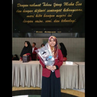 Monica Dyah