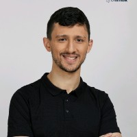 Yosef Aranbayev