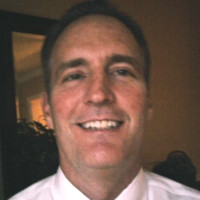Stephen Ervin