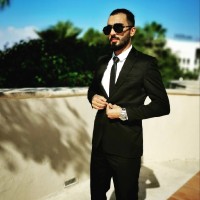 Ahmad Othman