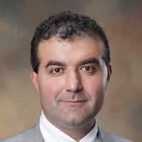 Joe Rahimi