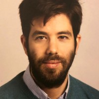 Javier Aparicio González