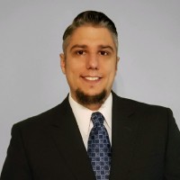 Greg Mullis