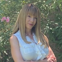 Lisa Shadinger