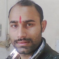 Nisahnt Dwivedi