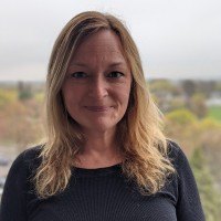 Jennifer Hickman