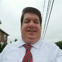 David Scheffey
