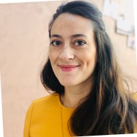 Nadège Berges