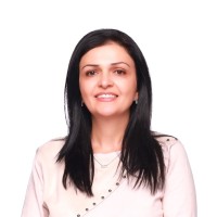 Anna Avetisyan