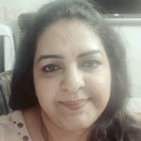 Rekha Panjwani Preeti Assudani