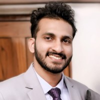 Emrald Abraham Thadathil