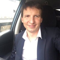 Денис Потемкин