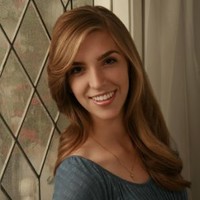 Marissa Ferril