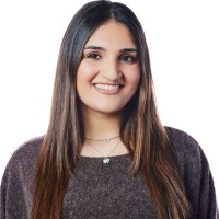 Nuzha Zuberi