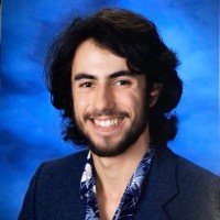 Nick Mitch