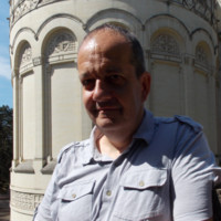 Philippe Darras