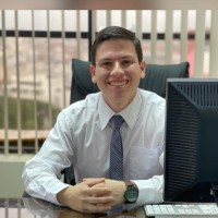 Gabriel Santiago Benegas Vaca Pereira