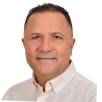 Ricardo Bernal