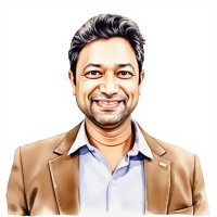 Arvind Rangarajan