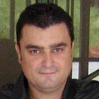 Jesús Sebastián Martínez López