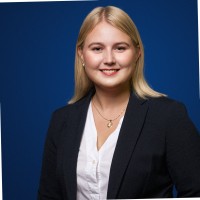 Maia Trollsås Halvorsen