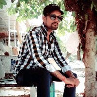 Gohil Mahesh