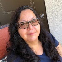 Lizette Cooksey