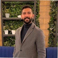 Mohamed Wagih