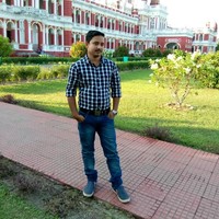 SANJOY KUMAR SARKAR