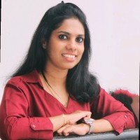Saritha Sudhakaran