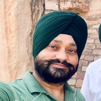 Raghuveer Singh