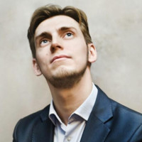 Dmitry Tolokonnikov