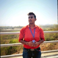Anuj Bhapkar