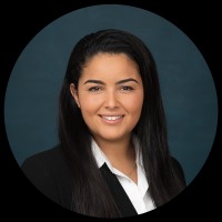 Anissa Aoued